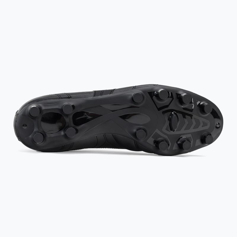 Mizuno Morelia II Club MD pánske kopačky black P1GA221699 5