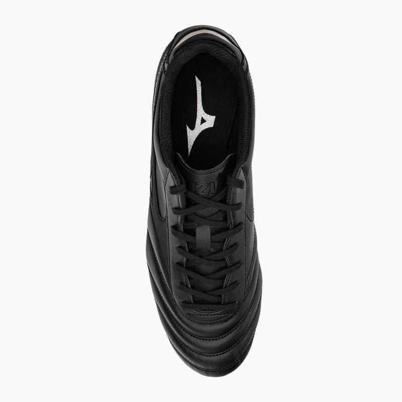 Mizuno Morelia II Club MD pánske kopačky black P1GA221699 6