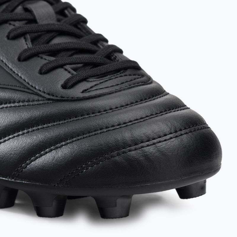 Mizuno Morelia II Club MD pánske kopačky black P1GA221699 8