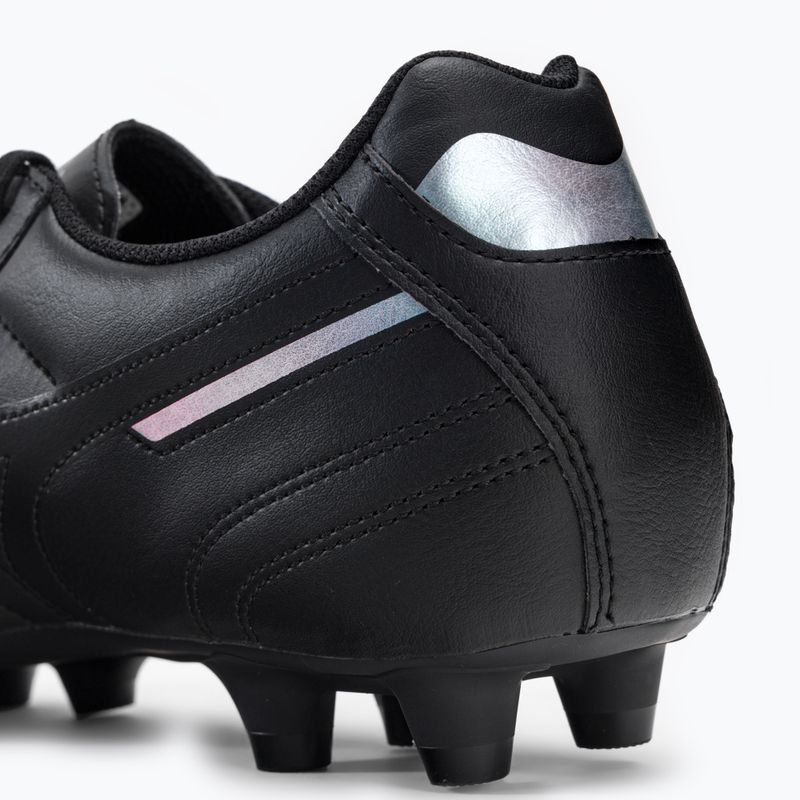 Mizuno Morelia II Club MD pánske kopačky black P1GA221699 11