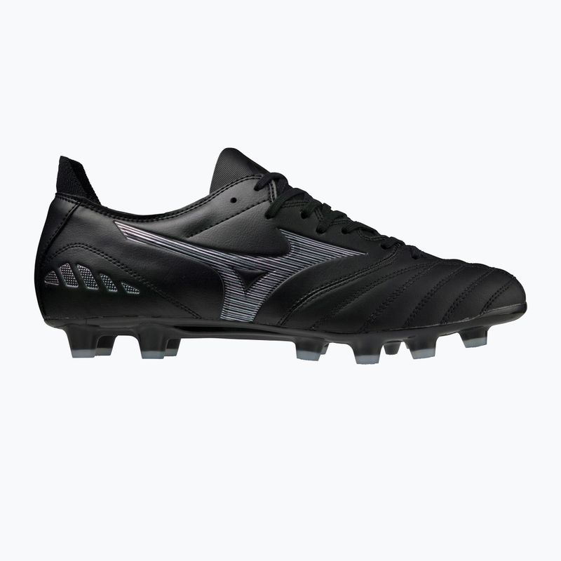 Futbalové kopačky Mizuno Morelia Neo III Pro MD black P1GA228399 16