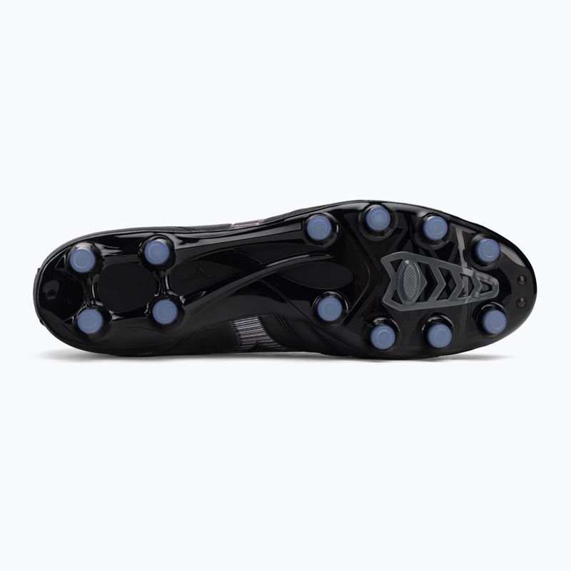 Futbalové kopačky Mizuno Morelia Neo III Pro MD black P1GA228399 5