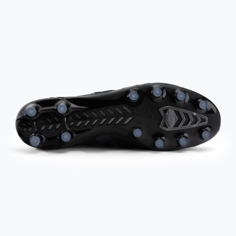 Futbalové kopačky Mizuno Morelia Neo III Beta JP MD čierne P1GA229099 5