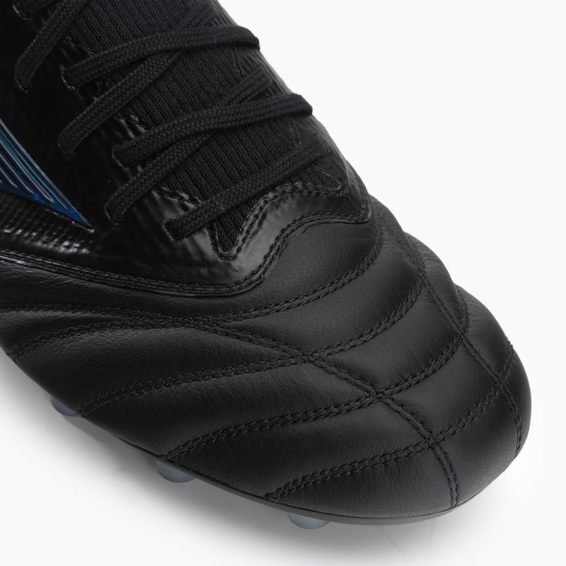 Futbalové kopačky Mizuno Morelia Neo III Beta JP MD čierne P1GA229099 8