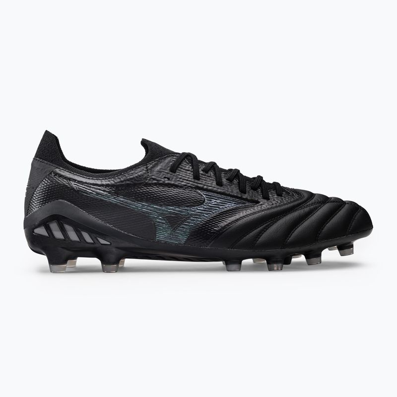 Futbalové kopačky Mizuno Morelia Neo III Beta Elite MD black P1GA229199 2