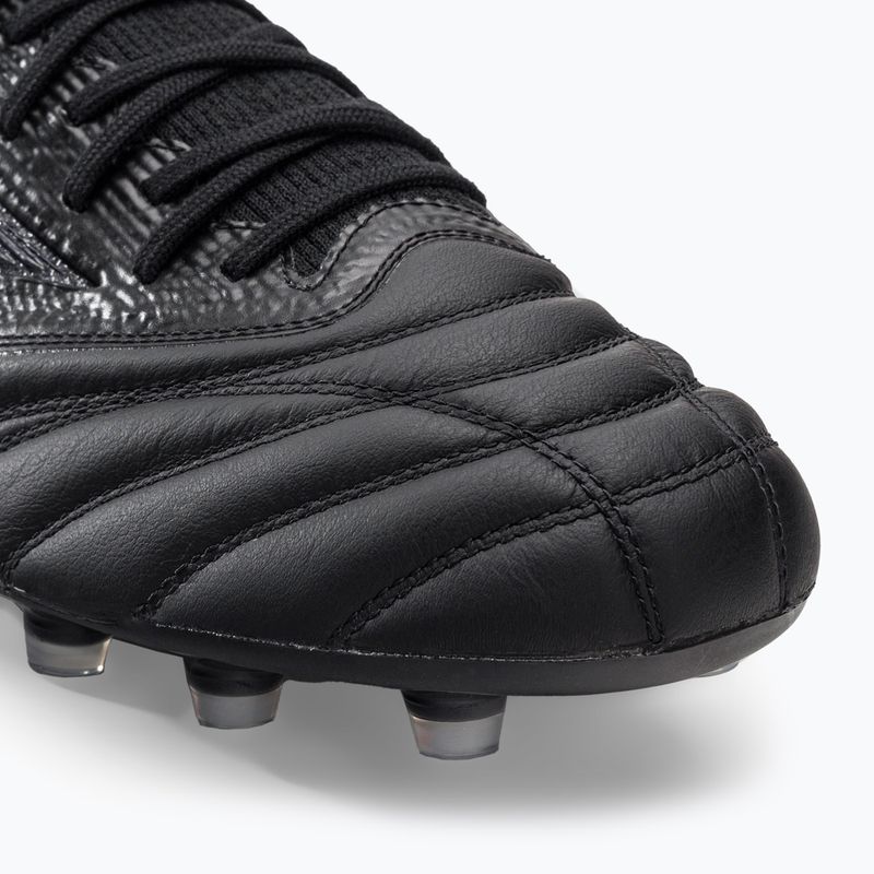 Futbalové kopačky Mizuno Morelia Neo III Beta Elite MD black P1GA229199 7