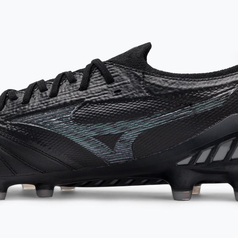 Futbalové kopačky Mizuno Morelia Neo III Beta Elite MD black P1GA229199 10