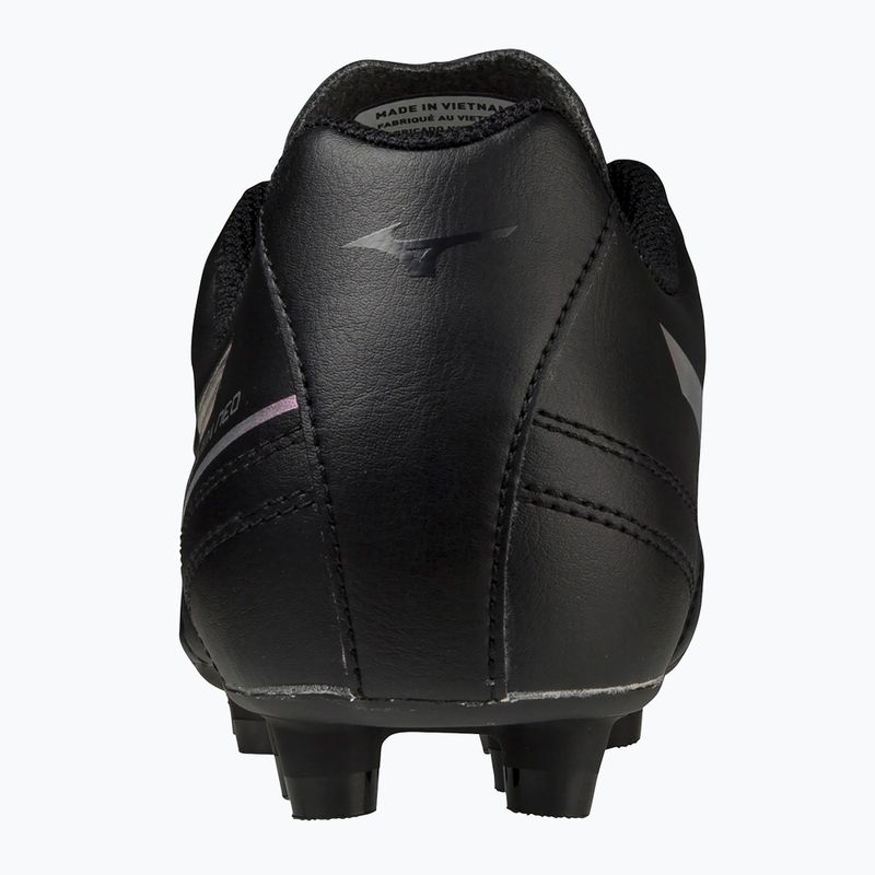 Detské kopačky Mizuno Monarcida II Sel MD black P1GB222599 13