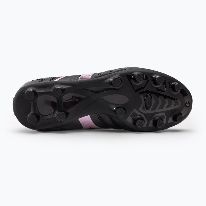 Detské kopačky Mizuno Monarcida II Sel MD black P1GB222599 5