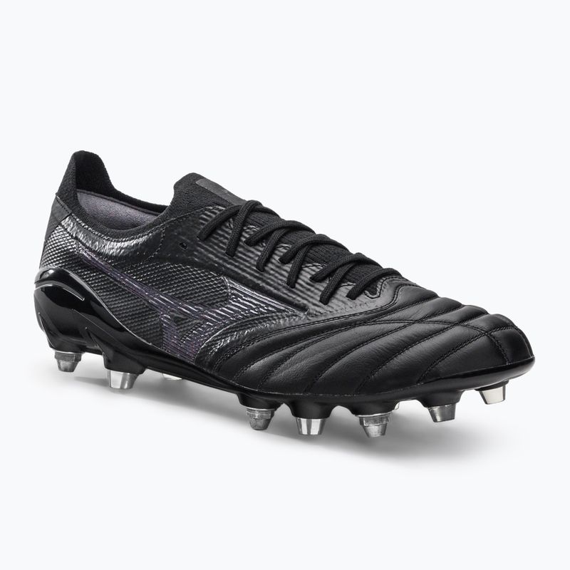 Futbalové kopačky Mizuno Morelia Neo III Beta Elite Mix black P1GC229199