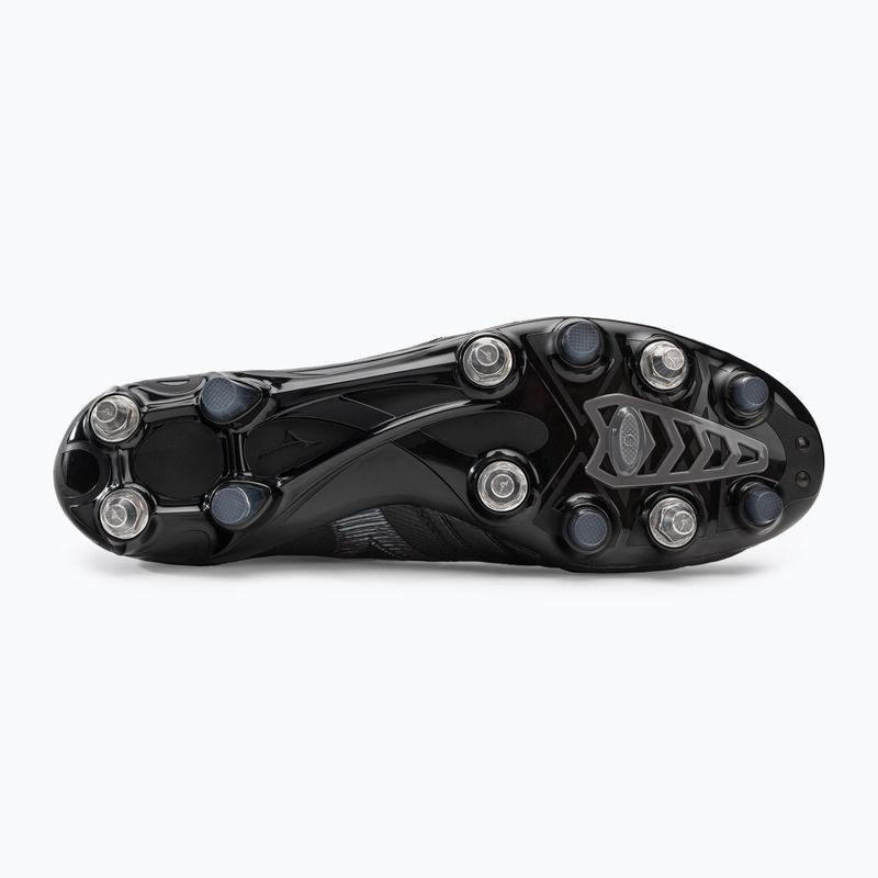 Futbalové kopačky Mizuno Morelia Neo III Beta Elite Mix black P1GC229199 5