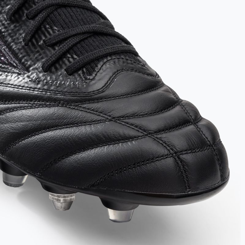 Futbalové kopačky Mizuno Morelia Neo III Beta Elite Mix black P1GC229199 7