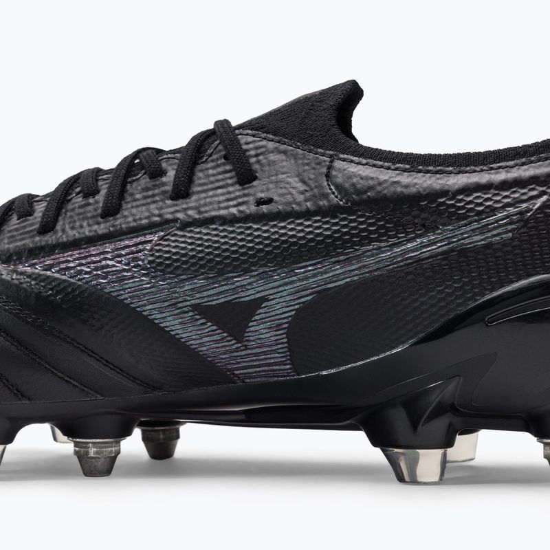 Futbalové kopačky Mizuno Morelia Neo III Beta Elite Mix black P1GC229199 10