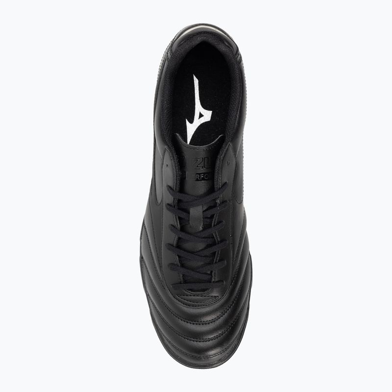 Mizuno Morelia II Club AS pánske kopačky black P1GD221699 6