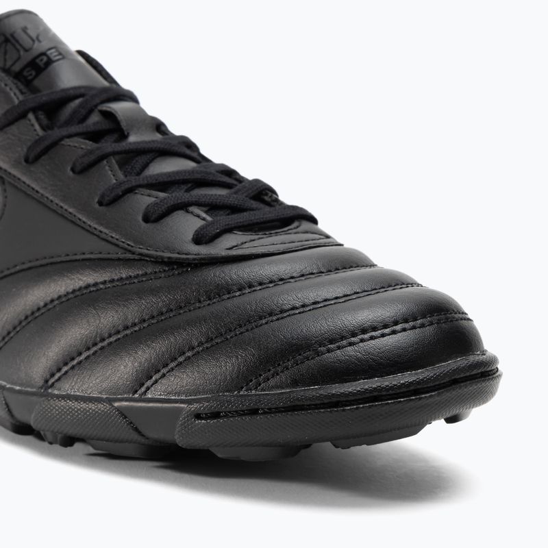 Mizuno Morelia II Club AS pánske kopačky black P1GD221699 8