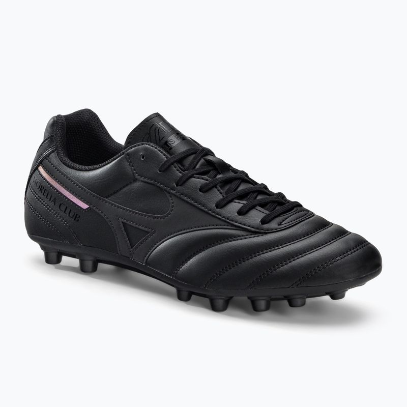 Mizuno Morelia II Club AG pánske kopačky black P1GA221799