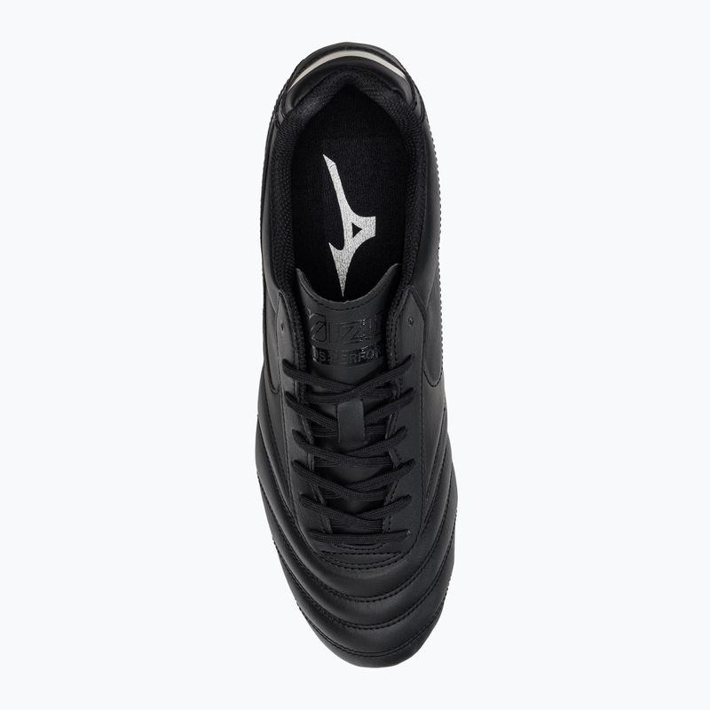 Mizuno Morelia II Club AG pánske kopačky black P1GA221799 6