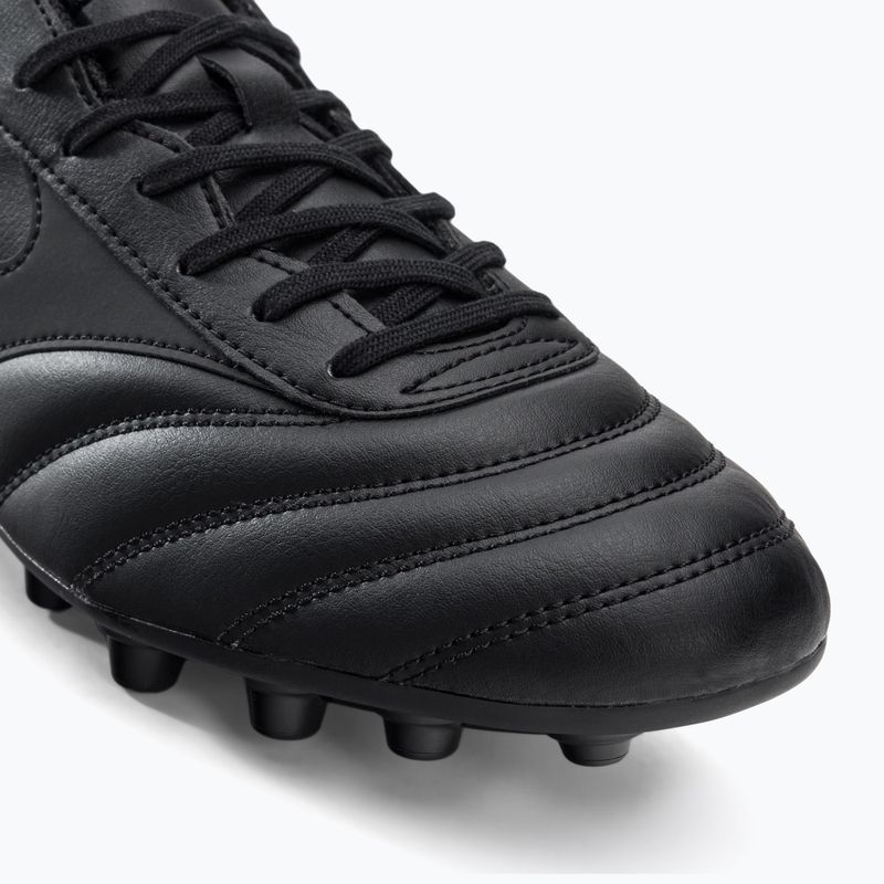 Mizuno Morelia II Club AG pánske kopačky black P1GA221799 8