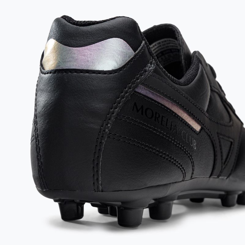 Mizuno Morelia II Club AG pánske kopačky black P1GA221799 9