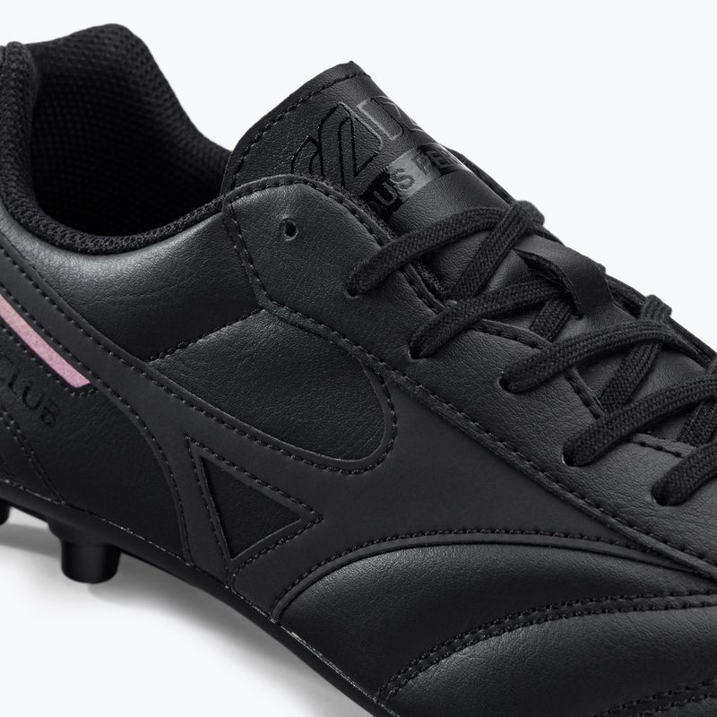 Mizuno Morelia II Club AG pánske kopačky black P1GA221799 10