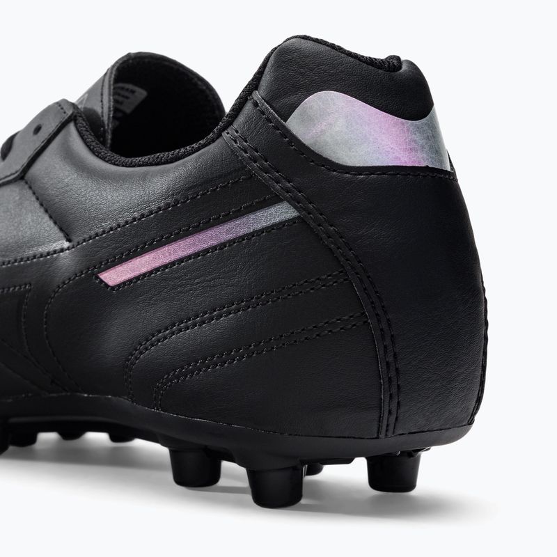 Mizuno Morelia II Club AG pánske kopačky black P1GA221799 11