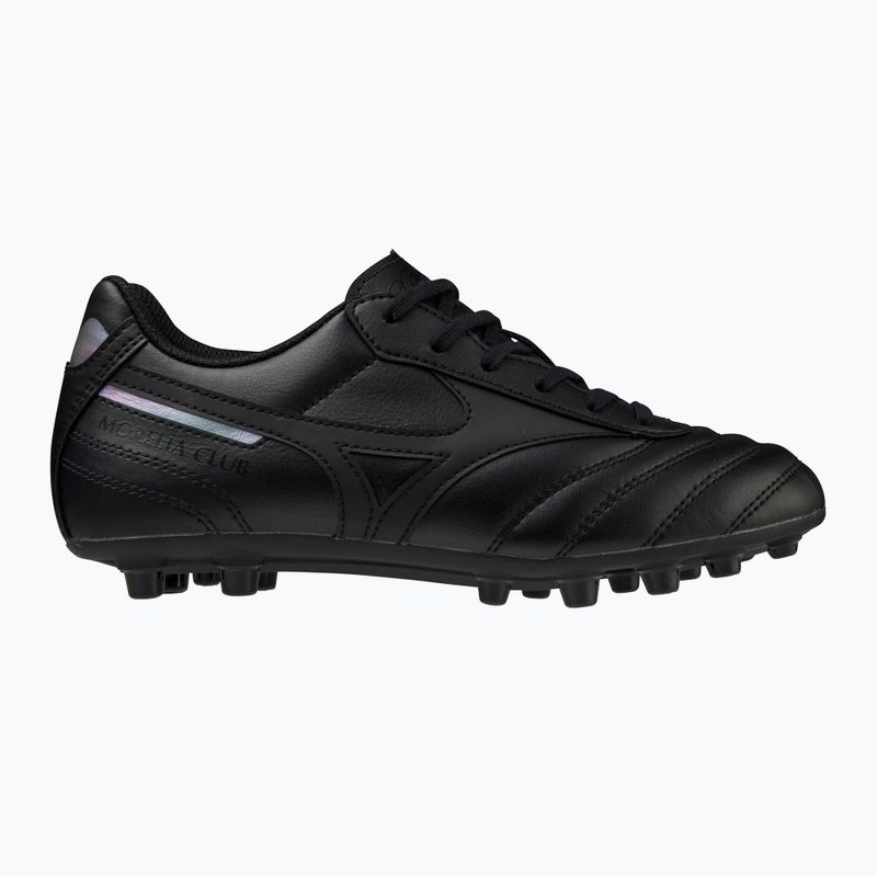 Detské kopačky Mizuno Morelia II Club AG black P1GB221799 15