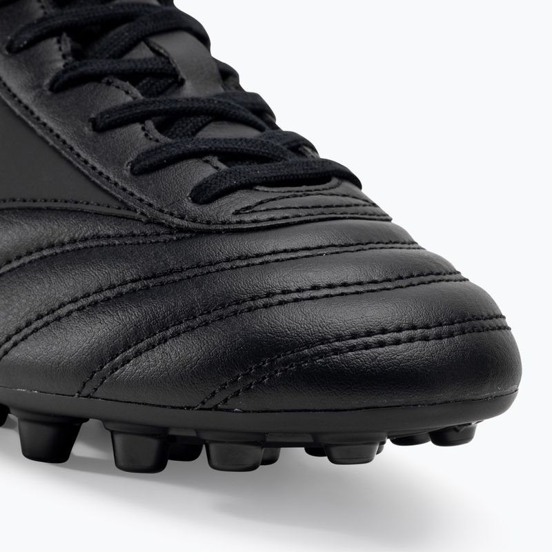 Detské kopačky Mizuno Morelia II Club AG black P1GB221799 7