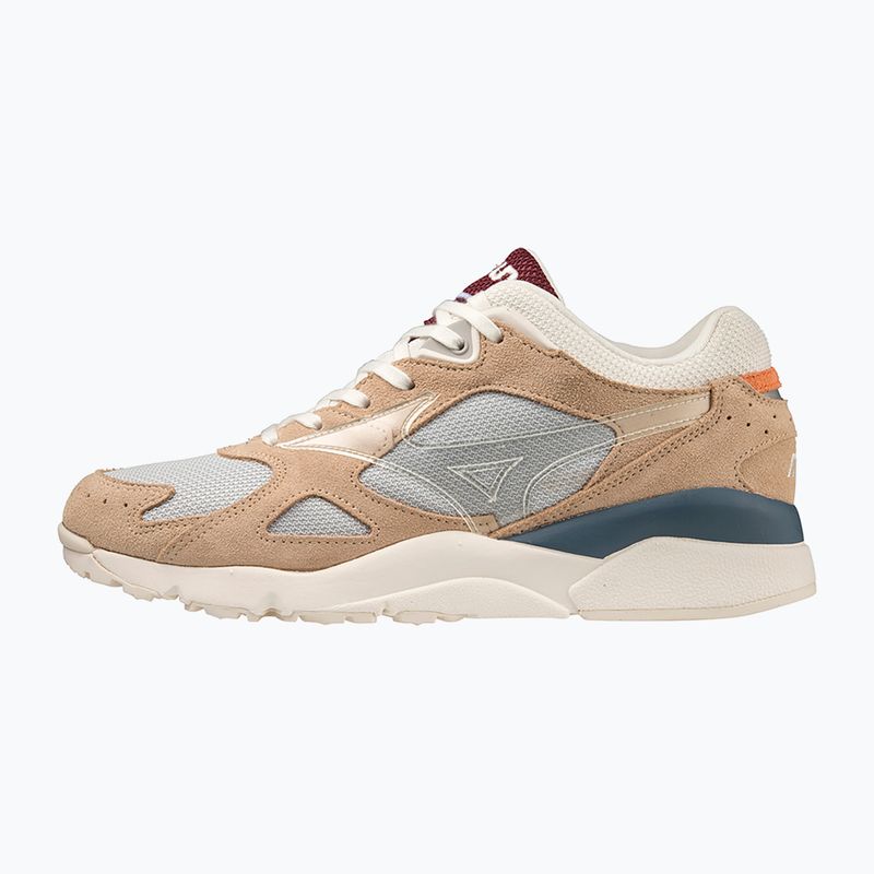 Topánky Mizuno Sky Medal S groot/omushroom/bsea 8