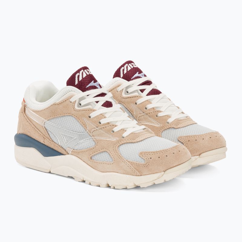 Topánky Mizuno Sky Medal S groot/omushroom/bsea 5