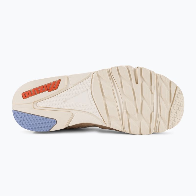 Topánky Mizuno Sky Medal S groot/omushroom/bsea 6