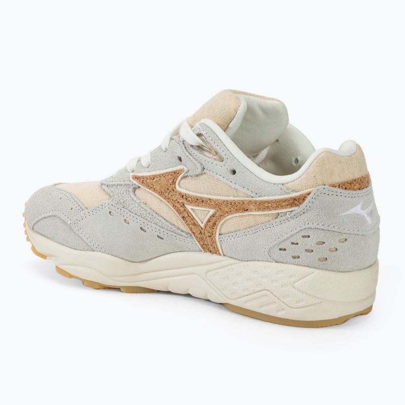 Obuv Mizuno Contender undyedwht/groot/undyedwh 4