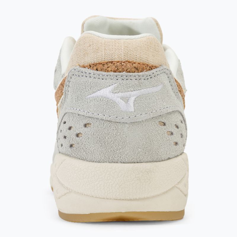 Obuv Mizuno Contender undyedwht/groot/undyedwh 7