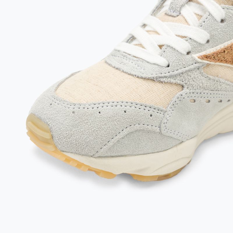 Obuv Mizuno Contender undyedwht/groot/undyedwh 8