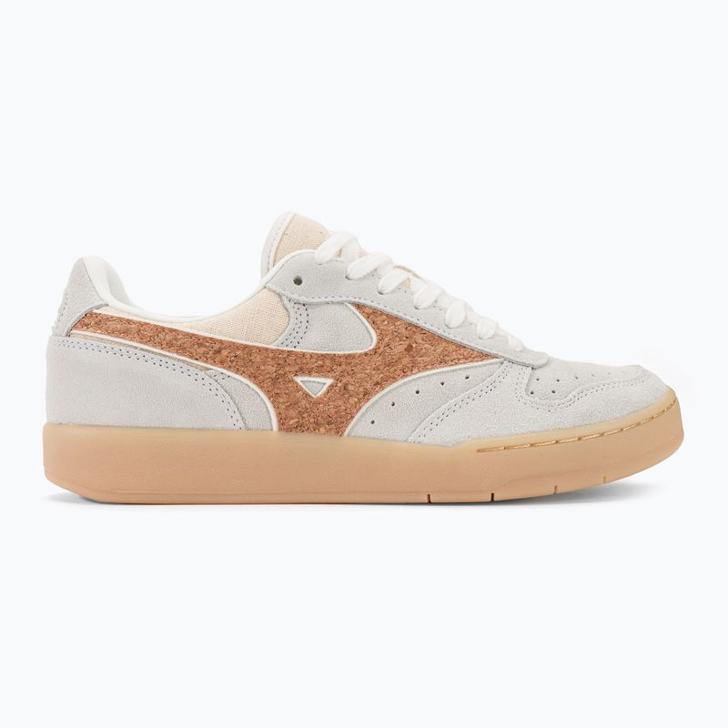 Obuv Mizuno City Wind undyedwht/groot/undyedwh 3