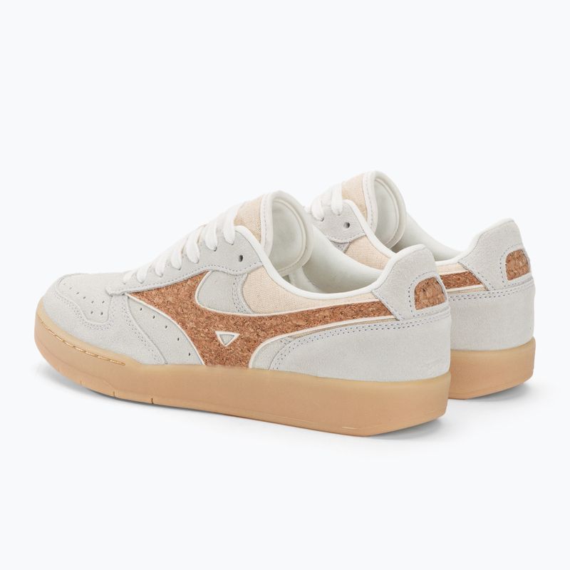 Obuv Mizuno City Wind undyedwht/groot/undyedwh 5