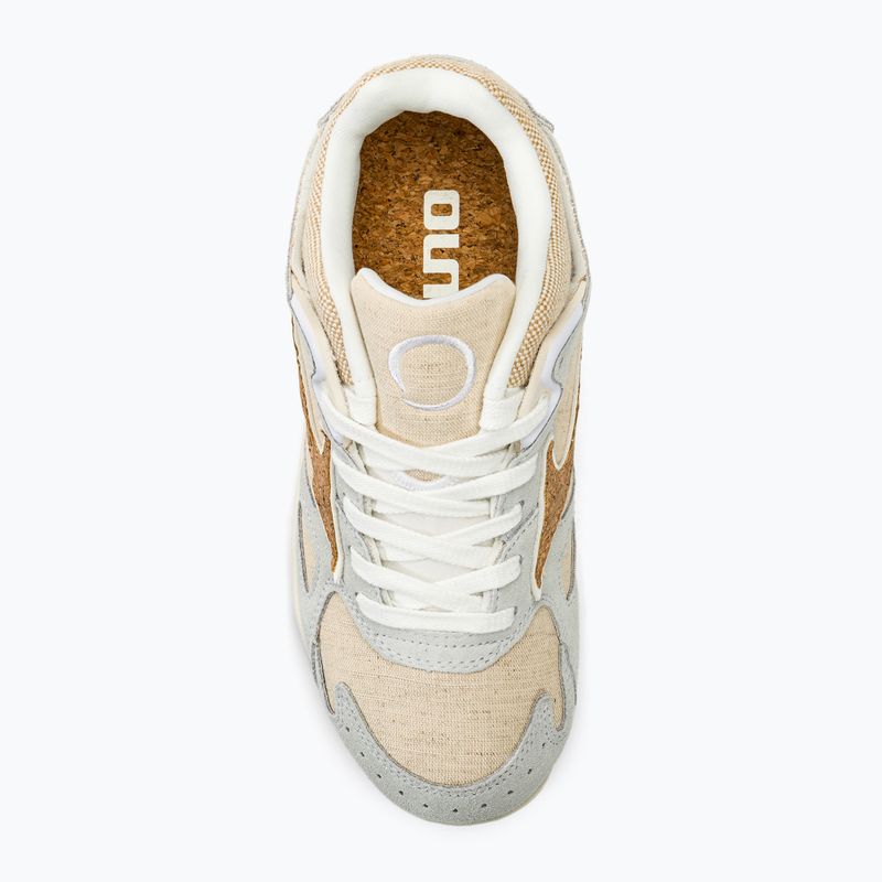 Obuv Mizuno Sky Medal Undyed undyedwht/groot/undyedwh 6