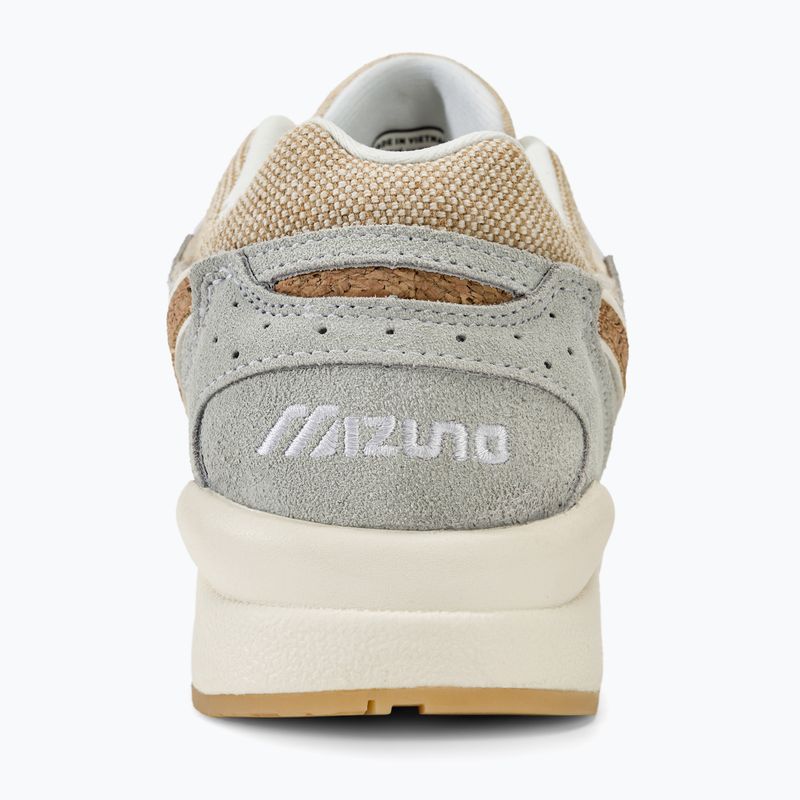 Obuv Mizuno Sky Medal Undyed undyedwht/groot/undyedwh 7