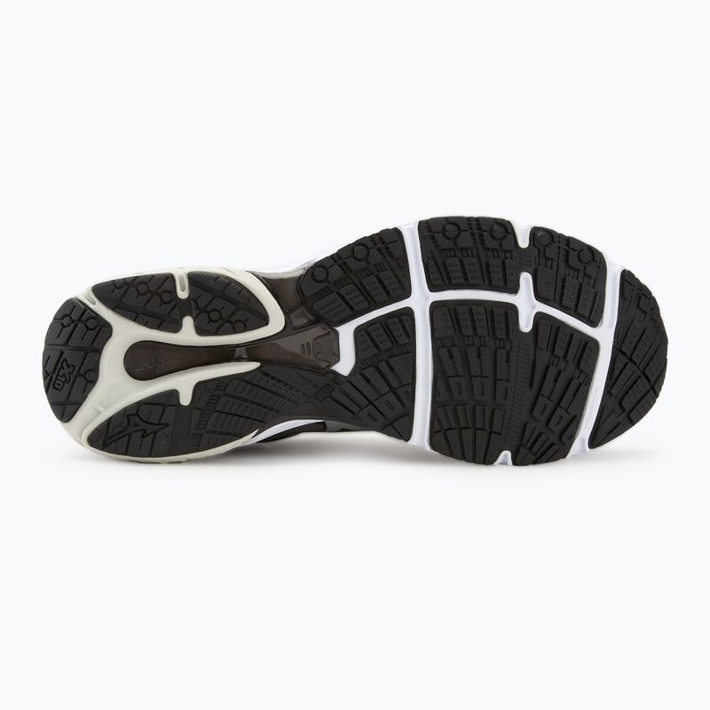 Bežecké topánky Mizuno Wave Stream 2 black/silver/oyster mushroom 4
