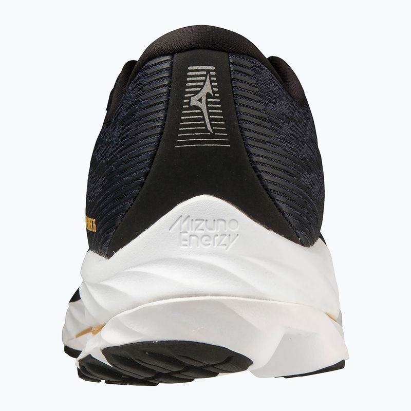 Pánska bežecká obuv Mizuno Wave Rider 26 tmavošedá J1GC2232 8