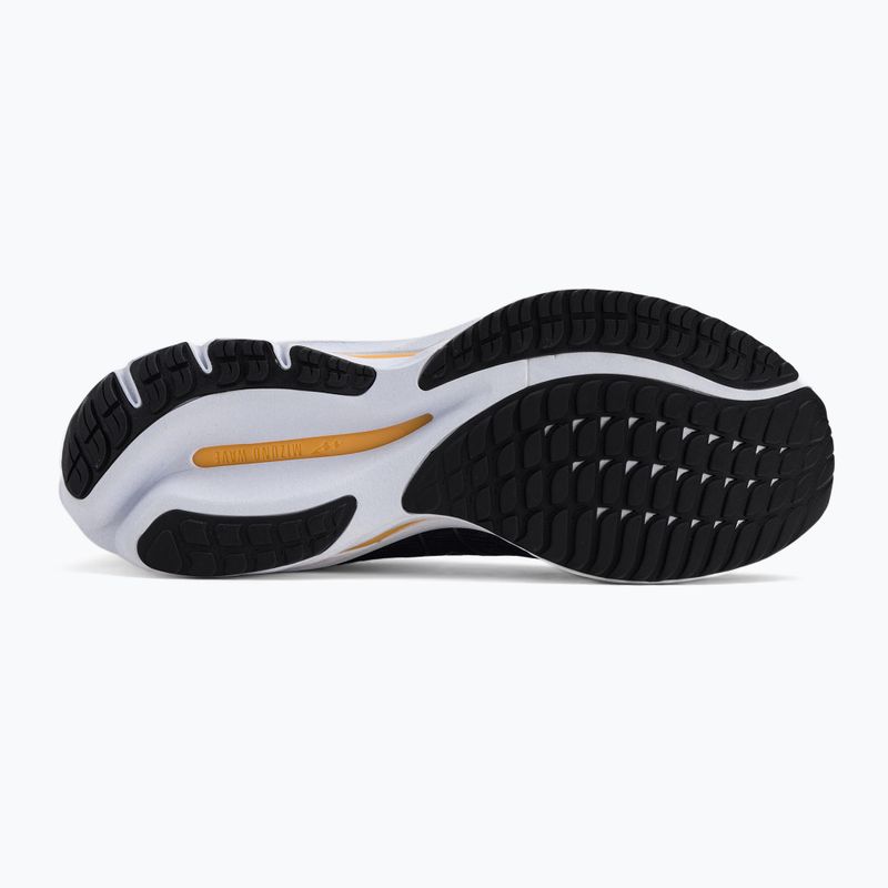 Pánska bežecká obuv Mizuno Wave Rider 26 tmavošedá J1GC2232 6