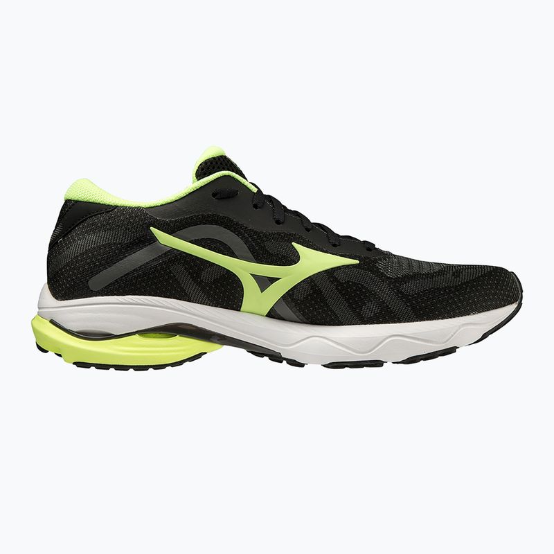 Pánska bežecká obuv Mizuno Wave Ultima 13 čierna J1GC221852 12
