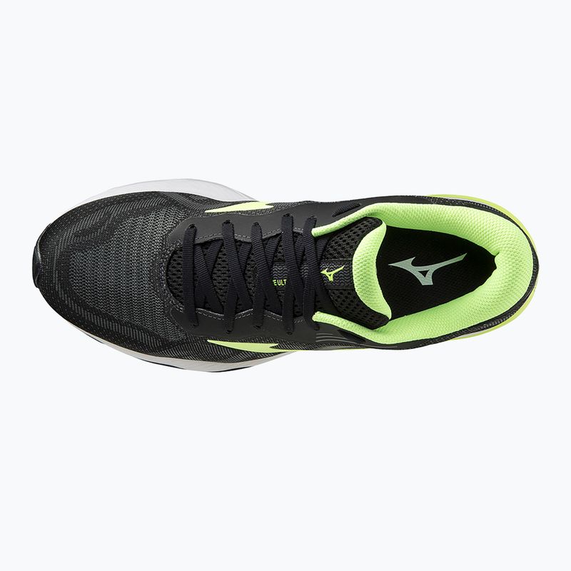 Pánska bežecká obuv Mizuno Wave Ultima 13 čierna J1GC221852 15
