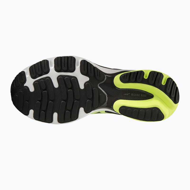 Pánska bežecká obuv Mizuno Wave Ultima 13 čierna J1GC221852 16
