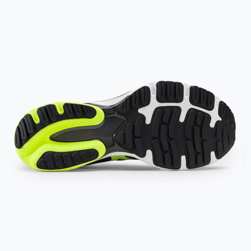 Pánska bežecká obuv Mizuno Wave Ultima 13 čierna J1GC221852 5