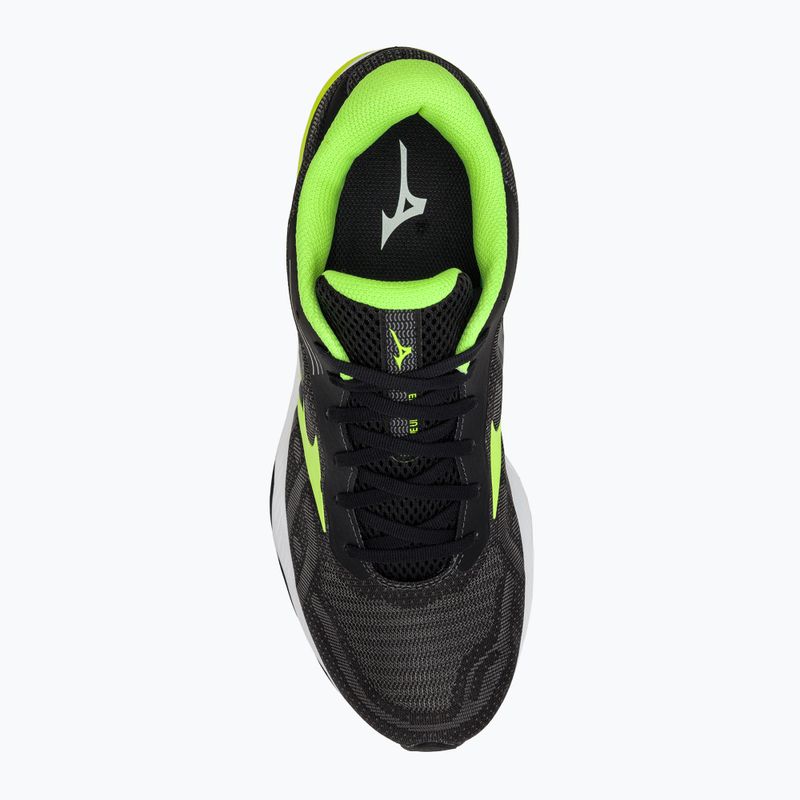 Pánska bežecká obuv Mizuno Wave Ultima 13 čierna J1GC221852 6