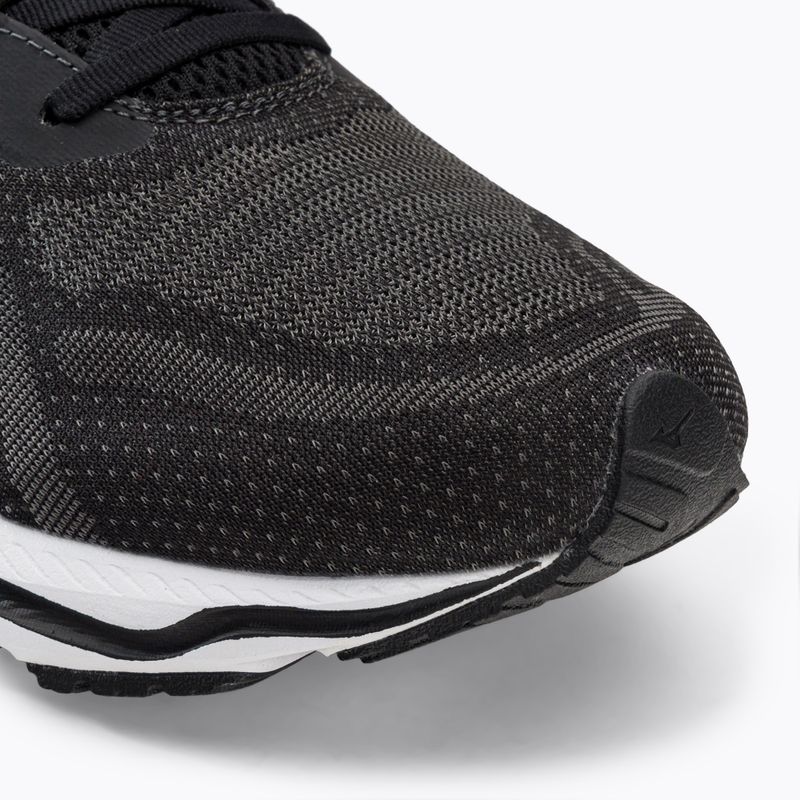 Pánska bežecká obuv Mizuno Wave Ultima 13 čierna J1GC221852 7