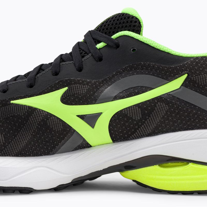Pánska bežecká obuv Mizuno Wave Ultima 13 čierna J1GC221852 11
