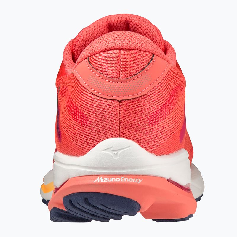 Dámska bežecká obuv Mizuno Wave Ultima 13 ružová J1GD221873 8
