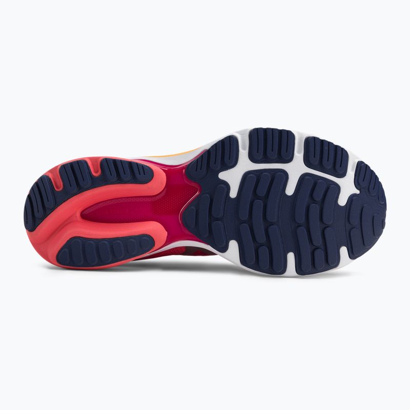 Dámska bežecká obuv Mizuno Wave Ultima 13 ružová J1GD221873 6