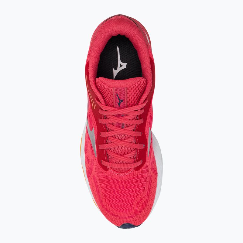 Dámska bežecká obuv Mizuno Wave Ultima 13 ružová J1GD221873 7